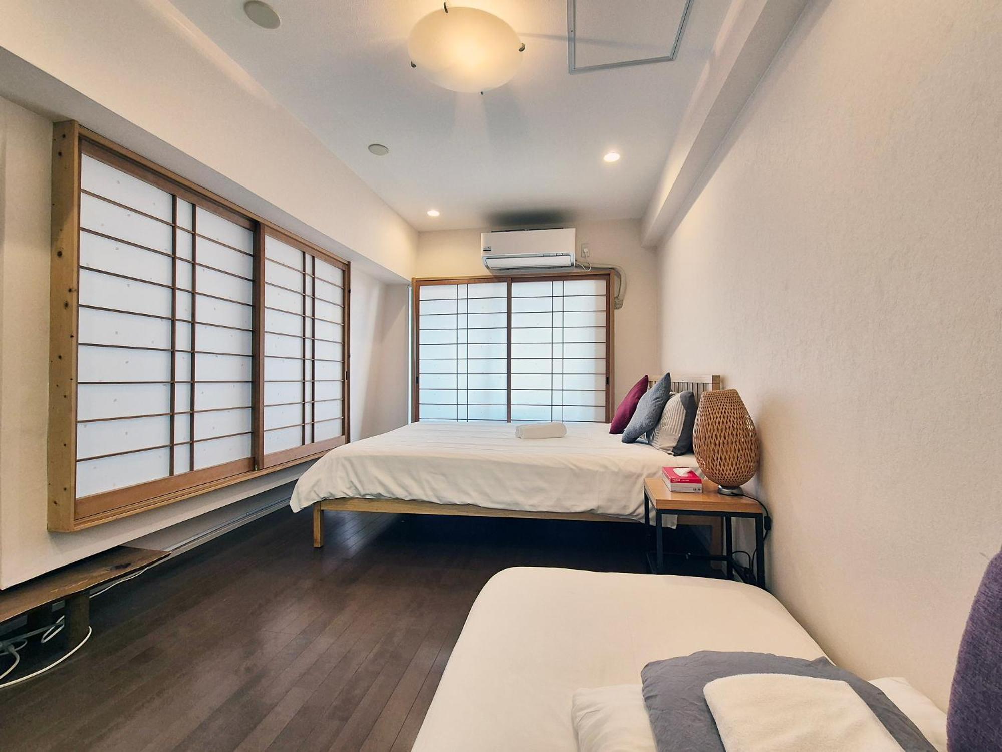 Kanda Shinjuku Hotel Tokyo Exterior photo